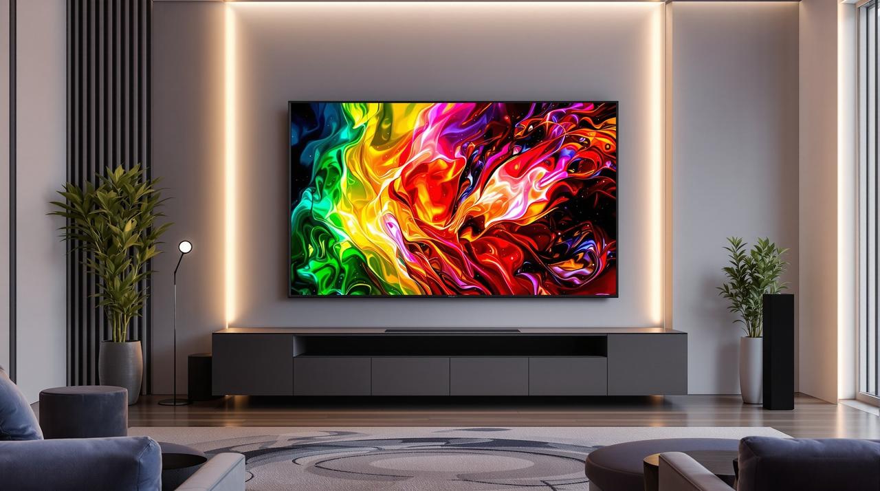 网址大全推出4K HDR画质升级,观影体验大幅提升